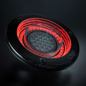 FOR9T ORBI 3 FUNC. TAIL LIGHT — изображение 10