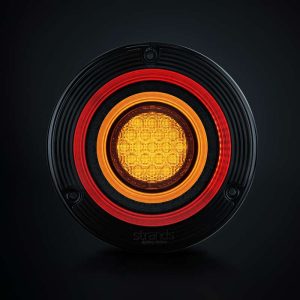 FOR9T ORBI 3 FUNC. TAIL LIGHT — изображение 4