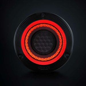 FOR9T ORBI 3 FUNC. TAIL LIGHT — изображение 9