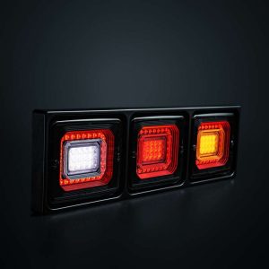 FOR9T ILLUSION 3 FUNC. TAIL LIGHT — изображение 10