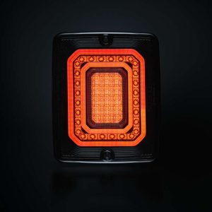 FOR9T ILLUSION TAIL/BREAK LIGHT — изображение 10