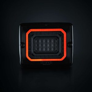 FOR9T ILLUSION TAIL/BREAK LIGHT — изображение 5