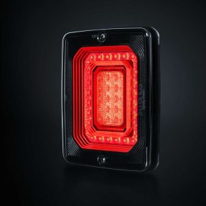 FOR9T ILLUSION TAIL/BREAK LIGHT — изображение 6