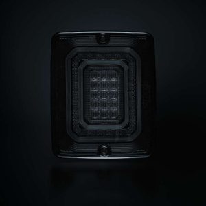 FOR9T ILLUSION TAIL/BREAK LIGHT — изображение 7