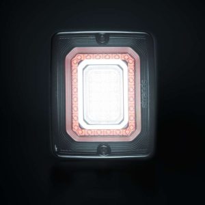FOR9T ILLUSION REVERSE/FOG LIGHT — изображение 10