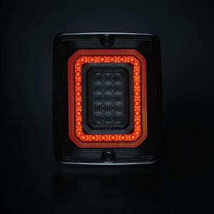 FOR9T ILLUSION REVERSE/FOG LIGHT — изображение 8