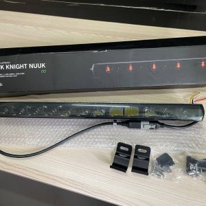 DARK KNIGHT NUUK 20″ — изображение 10