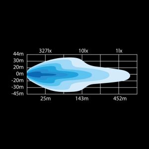 DARK KNIGHT NUUK 20″ — изображение 9