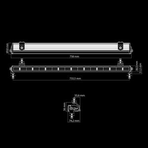 DARK KNIGHT NUUK 30″ — изображение 3