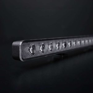 NUUK E-LINE LOW PROFILE LED BAR 20″ — изображение 1