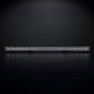 NUUK E-LINE LOW PROFILE LED BAR 20″ — изображение 2