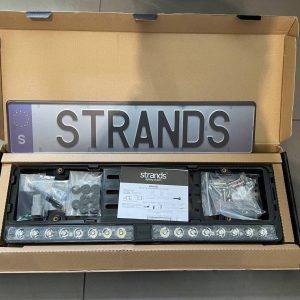 NUUK E-LINE DUO — изображение 6