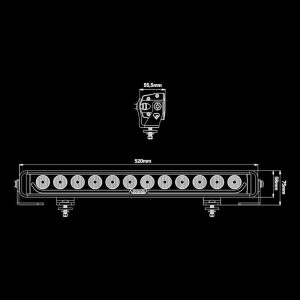 DARK KNIGHT IDENTITY 20″ — изображение 8