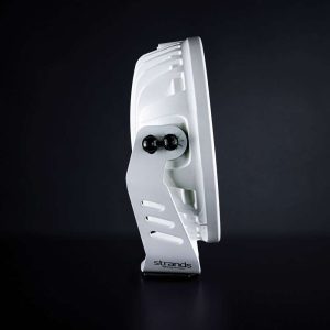 SIBERIA NRS 9″ Белый — изображение 3