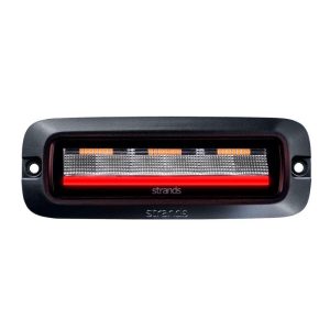 SIBERIA MULTIPLE OPTIONS TAIL LIGHT LED — изображение 3