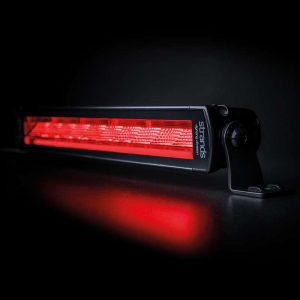 SIBERIA TAIL LIGHT 12″