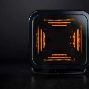 DARK KNIGHT FORTEX AMBER — изображение 5