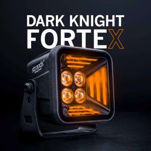 DARK KNIGHT FORTEX AMBER — изображение 4