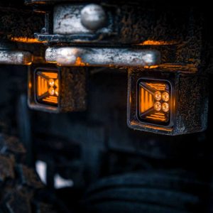 DARK KNIGHT FORTEX AMBER — изображение 3