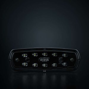 NUUK E-LINE BLACK R 13W — изображение 4