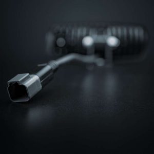 NUUK E-LINE BLACK R 13W — изображение 6