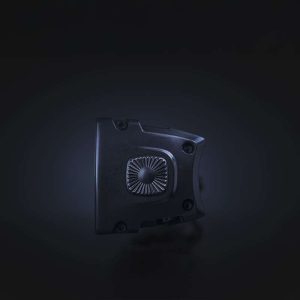 SIBERIA XP RED TIGER 12″ — изображение 3