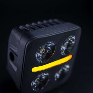 NUUK D-LINE QB 3″ — изображение 4