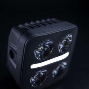 NUUK D-LINE QB 3″ — изображение 5