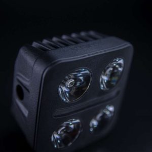 NUUK D-LINE QB 3″ — изображение 6