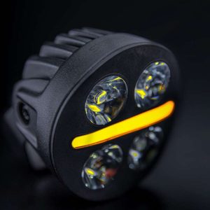 NUUK D-LINE MC 3″ — изображение 4