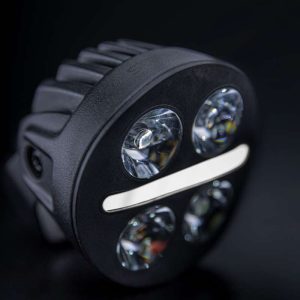 NUUK D-LINE MC 3″ — изображение 5