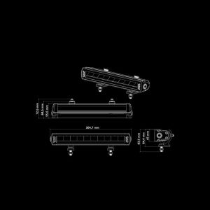 SIBERIA XPA SR 12″ — изображение 8