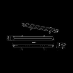 SIBERIA XPA SR 22″ — изображение 7