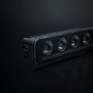 NUUK D-LINE LED BAR 20″ — изображение 9