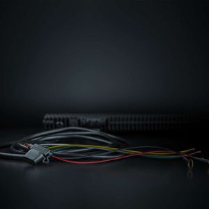 NUUK D-LINE LED BAR 20″ — изображение 6