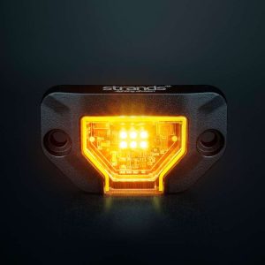 UNITY ROCK LIGHT ORANGE — изображение 3