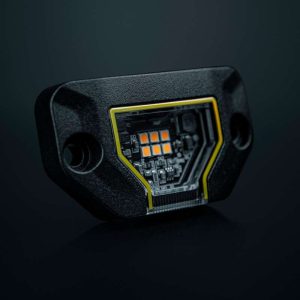 UNITY ROCK LIGHT ORANGE — изображение 7