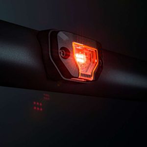 UNITY ROCK LIGHT RED — изображение 4