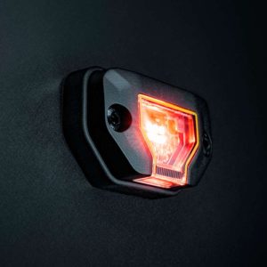 UNITY ROCK LIGHT RED — изображение 5