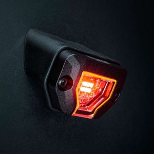 UNITY ROCK LIGHT RED — изображение 6