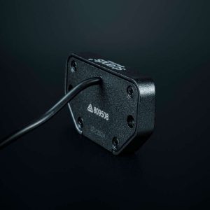 UNITY ROCK LIGHT RED — изображение 10