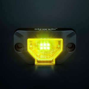 UNITY ROCK LIGHT YELLOW — изображение 3