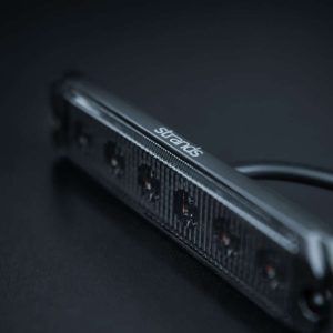 DARK KNIGHT SM6 WHITE — изображение 7