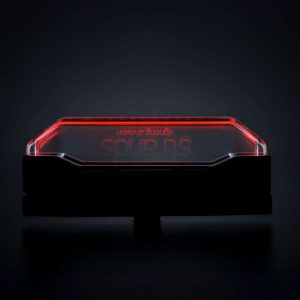 FIREFLY SEE ME RED POSITION LIGHT — изображение 6