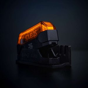 FIREFLY SEE ME ORANGE SIDE MARKERS/WARNING LIGHTS — изображение 6