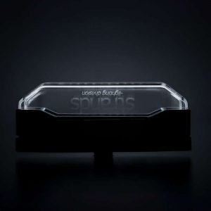 FIREFLY SEE ME DOUBLE BURNER, ORANGE/WHITE POSITION LIGHT — изображение 3