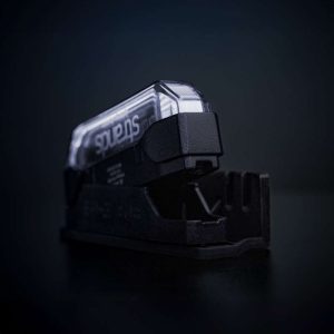 FIREFLY SEE ME DOUBLE BURNER, ORANGE/WHITE POSITION LIGHT — изображение 4