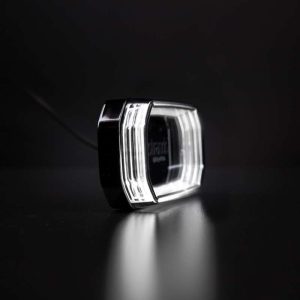 FOR9T SCALE POSITION LIGHT WHITE — изображение 3