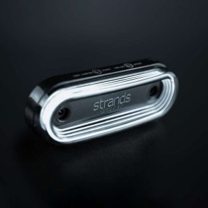 FOR9T GRAVITY WHITE POSITION LIGHT — изображение 5