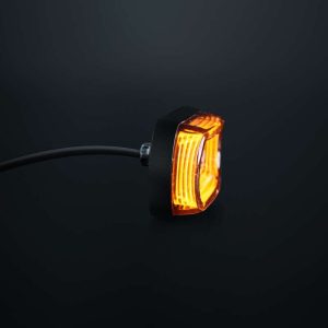 FOR9T GRAVITY AMBER SIDE MARKER — изображение 10